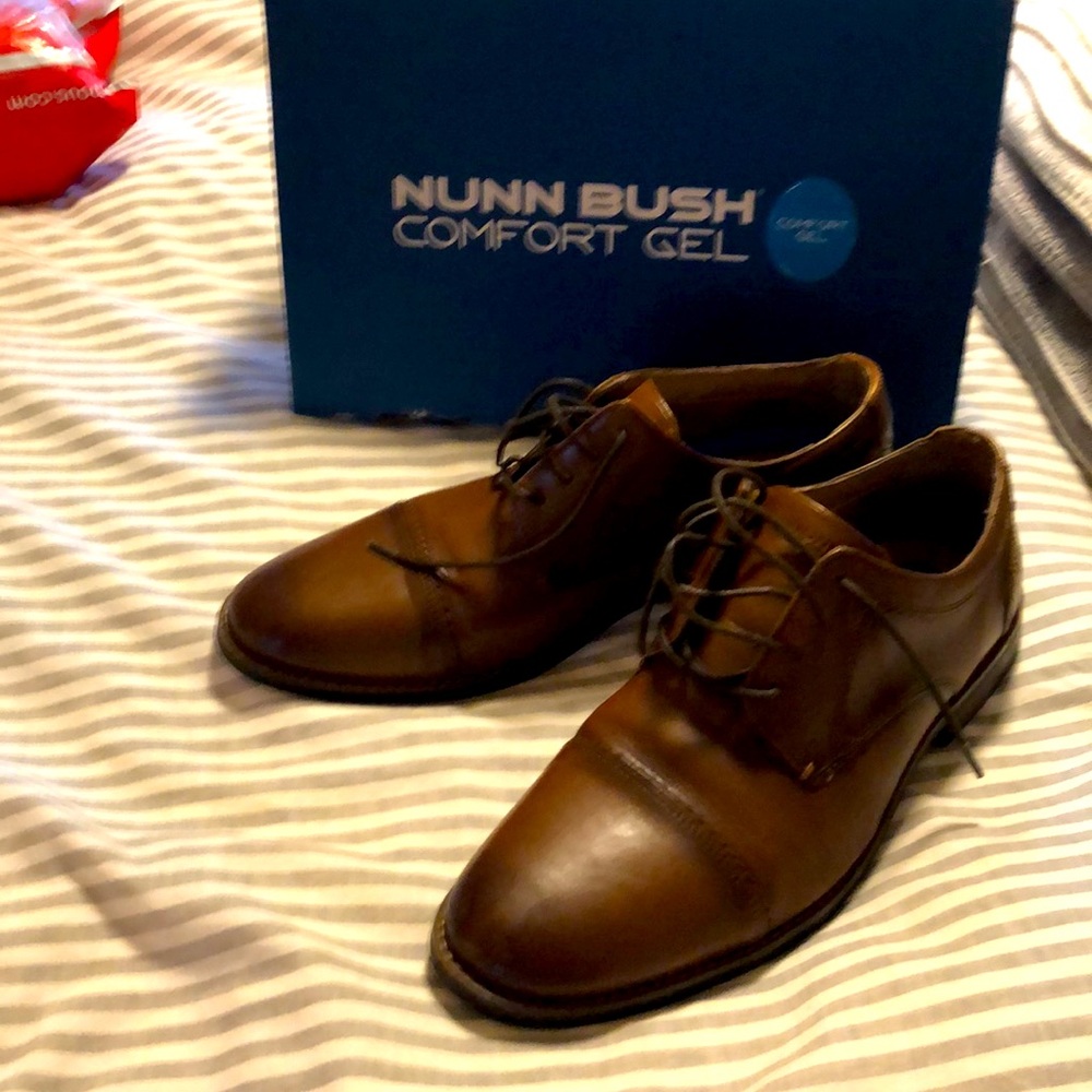 Men’s Dress Shoes